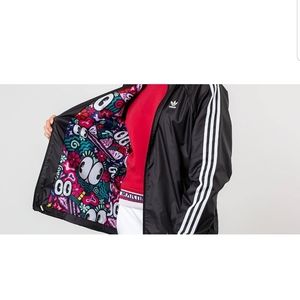 Coats | Adidas Hattie Stewart Doodle 